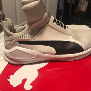 They need to be cleaned